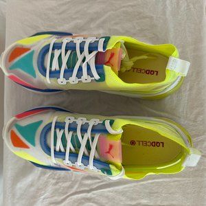Puma LQDCELL Men’s Size 9.5 (NEW W/BOX)